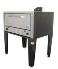 Peerless CW51P Pizza Bake Oven, Deck-Type, Gas
