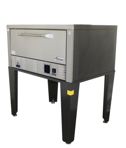 Peerless CE51PE Pizza Bake Oven, Deck-Type, Electric
