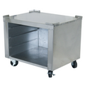 Peerless SPK31 Equipment Stand, Oven