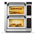 PizzaMaster PM 552ED-1 Pizza Bake Oven, Countertop, Electric