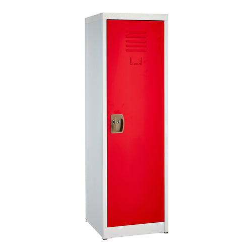 Alpine ADI629-01-RED Locker