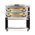 PizzaMaster PM 932ED Pizza Bake Oven, Deck-Type, Electric