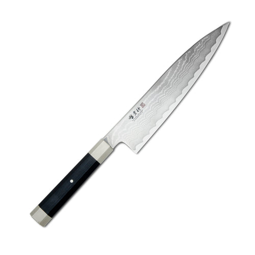 Korin Inc HMB-VGDGY-210 Knife, Asian