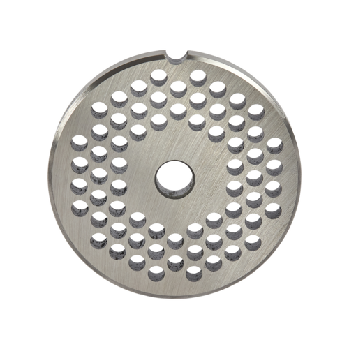 Pro-Cut CI-12-3/16" Meat Chopper / Grinder, Plate