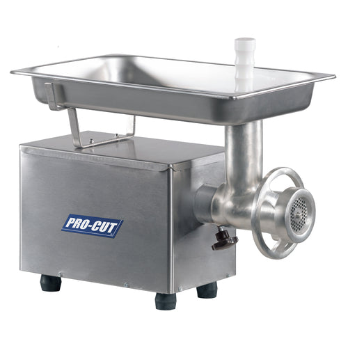 Pro-Cut KG-12-FS Meat Grinder, Electric
