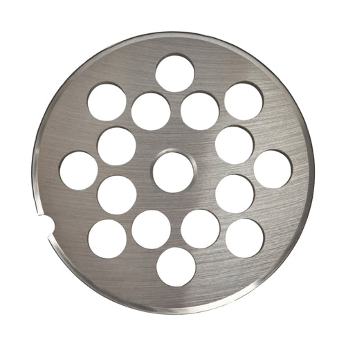 Pro-Cut CI-22-3/8" Meat Chopper / Grinder, Plate