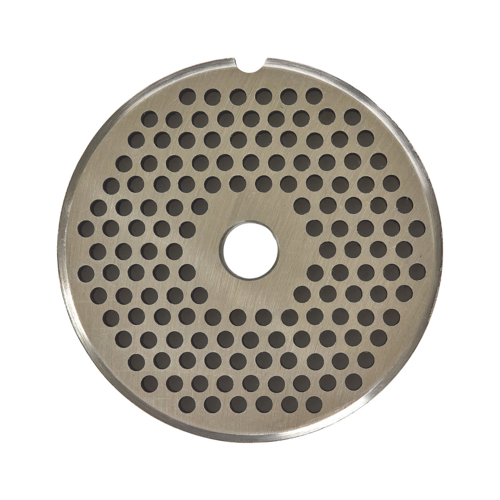 Pro-Cut CI-12-1/8" Meat Chopper / Grinder, Plate