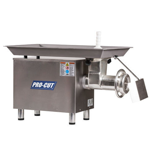 Pro-Cut KG-32-MP Meat Grinder, Electric