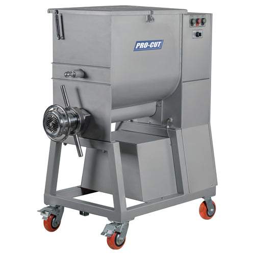 Pro-Cut KMG-32 Meat Grinder, Electric