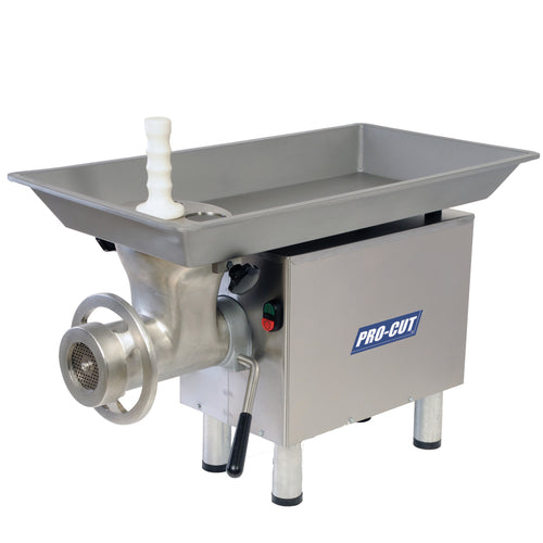 Pro-Cut KG-22W-XP Meat Grinder, Electric