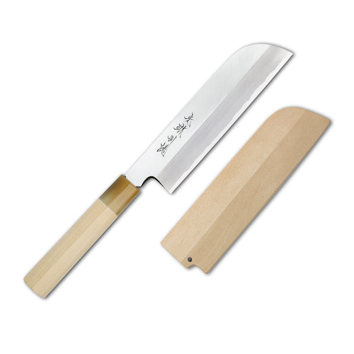 Korin Inc HKR-SHKU-195 Knife, Asian