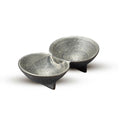 Korin Inc SDS-111 China, Compartment Dish Bowl