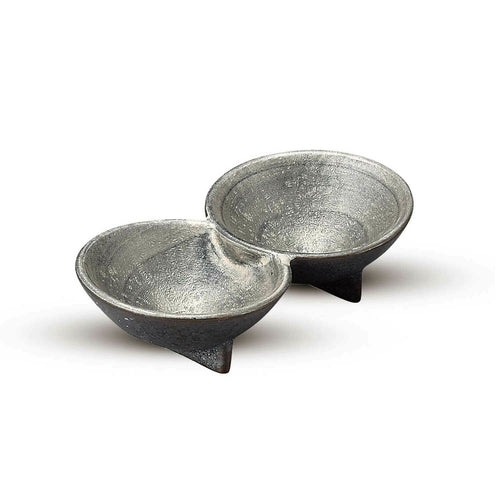 Korin Inc SDS-111 China, Compartment Dish Bowl