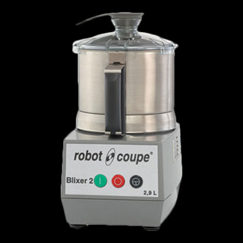 Robot Coupe BLIXER2 Food Processor, Benchtop / Countertop
