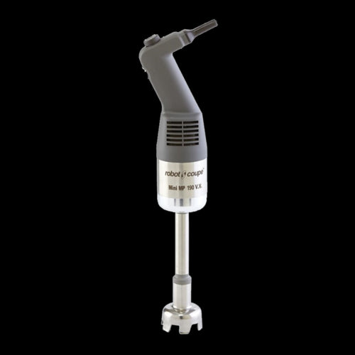 Robot Coupe MMP190VV Mixer, Hand Immersion
