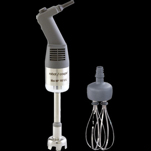 Robot Coupe MMP190COMBI Mixer, Hand Immersion