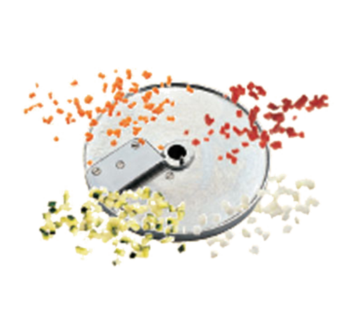 Robot Coupe 28176W Food Processor, Disc Plate, Slicing