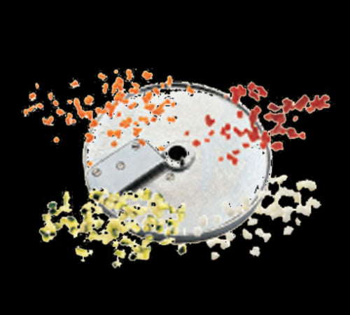 Robot Coupe 28175W Food Processor, Disc Plate, Slicing