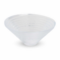 Korin Inc GL-310 Soup Salad Pasta Cereal Bowl, Glass