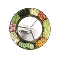 Robot Coupe 27051 Food Processor, Disc Plate, Slicing