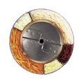Robot Coupe 27066W Food Processor, Disc Plate, Slicing