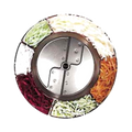 Robot Coupe 27072W Food Processor, Disc Plate, Slicing