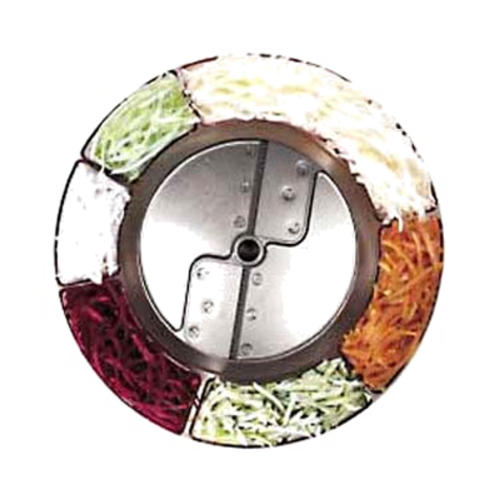 Robot Coupe 27072W Food Processor, Disc Plate, Slicing