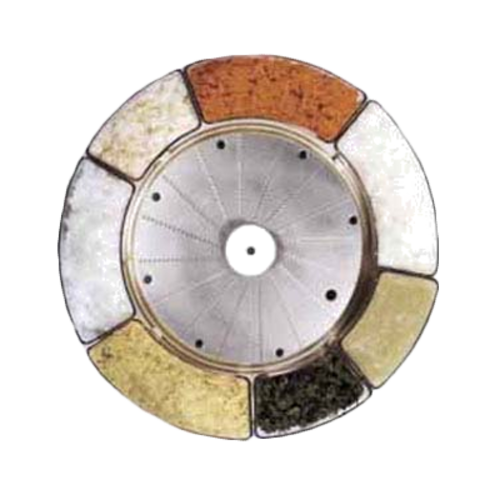 Robot Coupe 27078 Food Processor, Disc Plate, Shredding / Grating