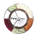 Robot Coupe 27080 Food Processor, Disc Plate, Slicing