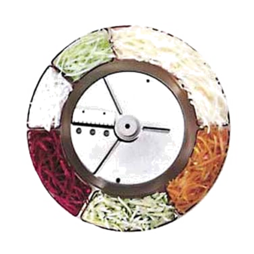 Robot Coupe 27080 Food Processor, Disc Plate, Slicing