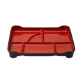 Korin Inc NR-319 Bento Sushi Box