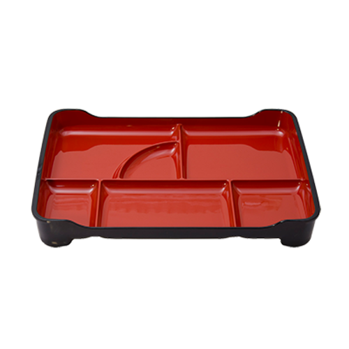 Korin Inc NR-319 Bento Sushi Box