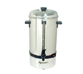 Admiral Craft CP-100 Coffee Percolator, Electric