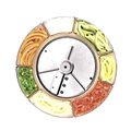 Robot Coupe 27610 Food Processor, Disc Plate, Slicing