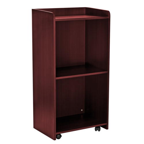 Alpine ADI661-07-MA Hostess Maitre D Stand