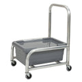 Robot Coupe R198 Lug, Dolly