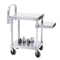 Robot Coupe R199 Food Processor, Parts & Accessories