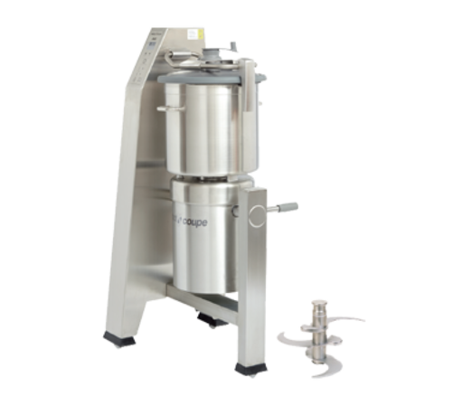 Robot Coupe R45T Mixer, Vertical Cutter VCM