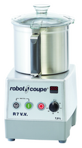 Robot Coupe R7VV Mixer, Vertical Cutter VCM