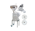 Robot Coupe CL55E2FEEDHEADS Food Processor, Floor Model