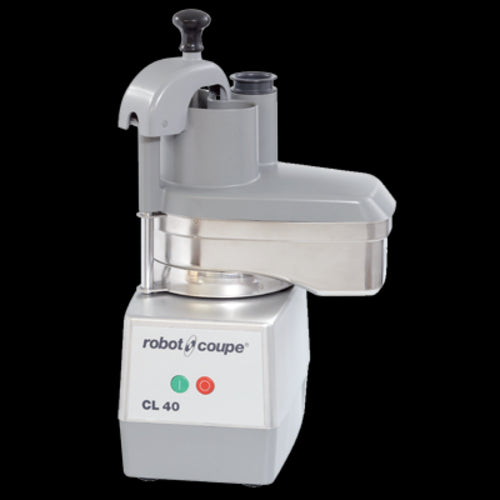 Robot Coupe CL40 Food Processor, Benchtop / Countertop