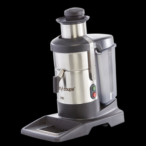 Robot Coupe J80 BUFFET Juicer, Electric