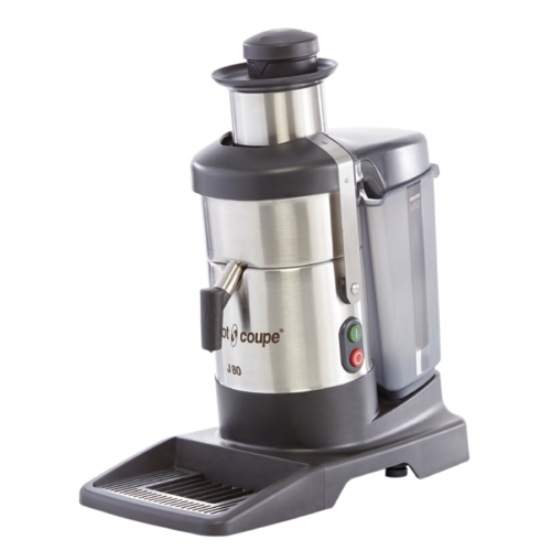 Robot Coupe J80BUFFET Juicer, Electric