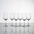 Korin Inc GL-D101-PK Glass, Wine