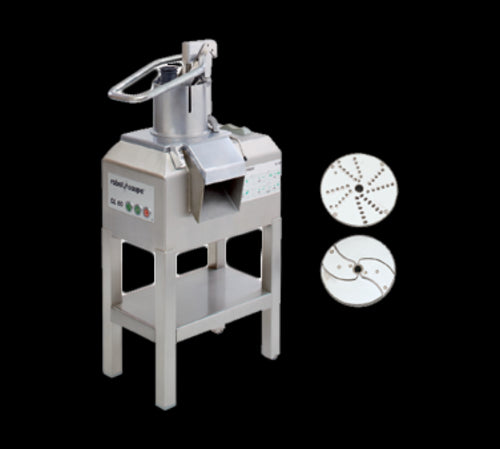 Robot Coupe CL60E Food Processor, Floor Model