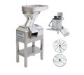 Robot Coupe CL60E2FEEDHEADS NODISC Food Processor, Floor Model