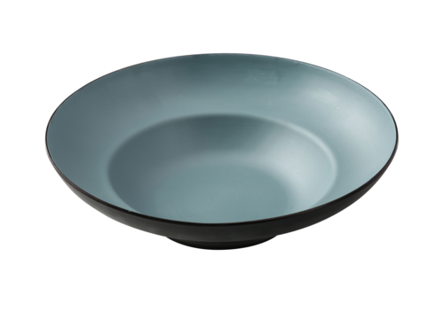 Yanco BM-811TL Soup Salad Pasta Cereal Bowl, Plastic