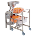 Robot Coupe CL60WS Food Processor, Floor Model