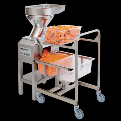 Robot Coupe CL60WS Food Processor, Floor Model