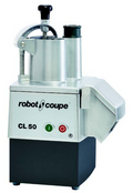 Robot Coupe CL50E NODISC Food Processor, Benchtop / Countertop